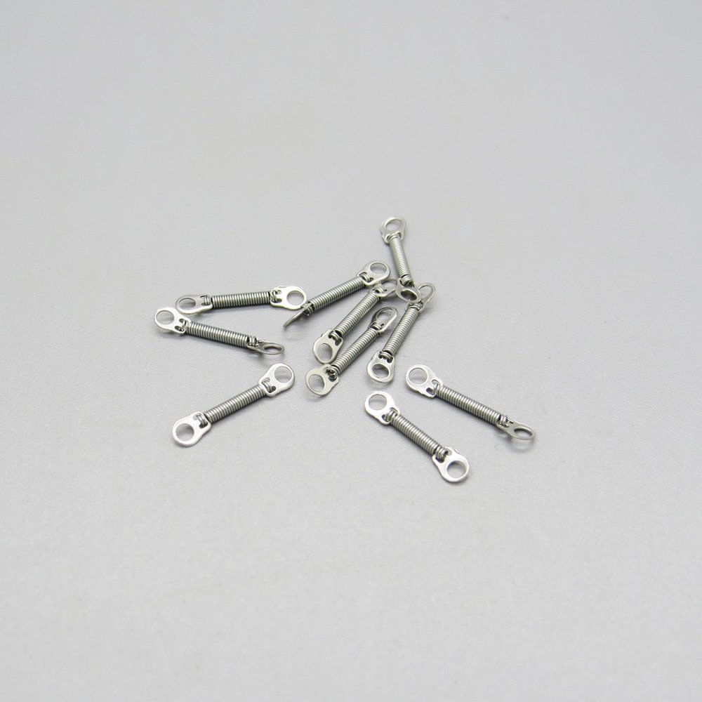 J&J Ortho™ Orthodontic NiTi Spring Closed Coil Sorted Size with Box (60/pk)