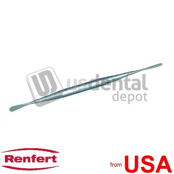 RENFERT – ERGO Novogrip Color Instrument #5-Each-#1034-2005 #1034 023-1034-2005