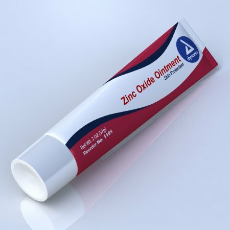 Dynarex Skin Protectant 2 oz. Tube Cream Scented – Case of 72