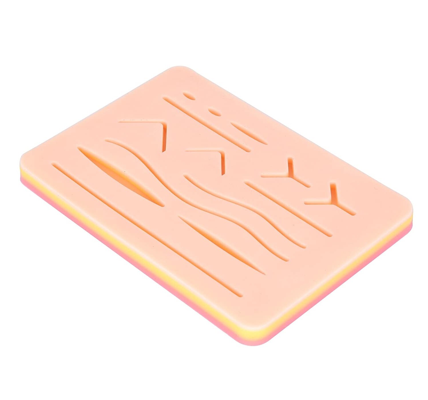 41 Piece Practice Suture Kit for Medical and Veterinary Student Training