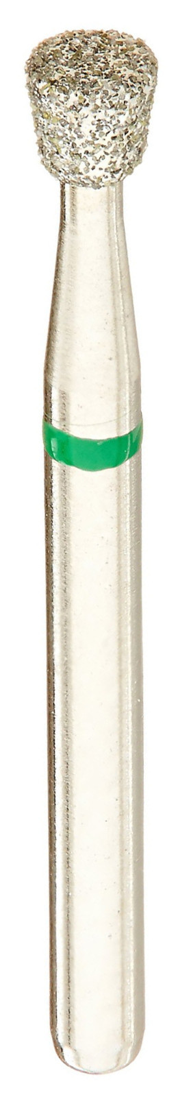 CROSSTECH MultiUse Dental Diamond A8LLC, INVERTCONE 805/021C, Coarse, 5 Burs