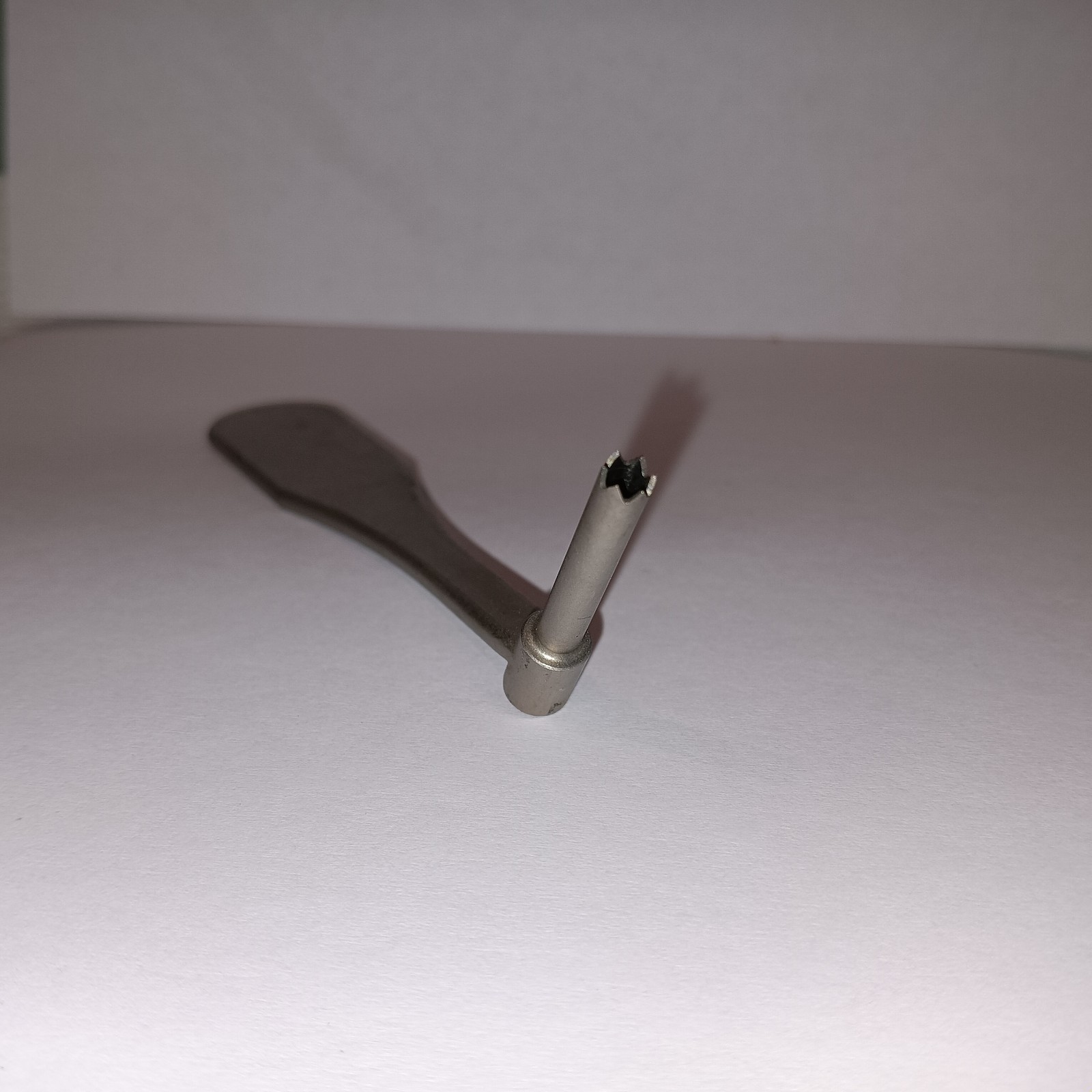 surgical instrument mitak mini drill guide 213972 very good condition ortho