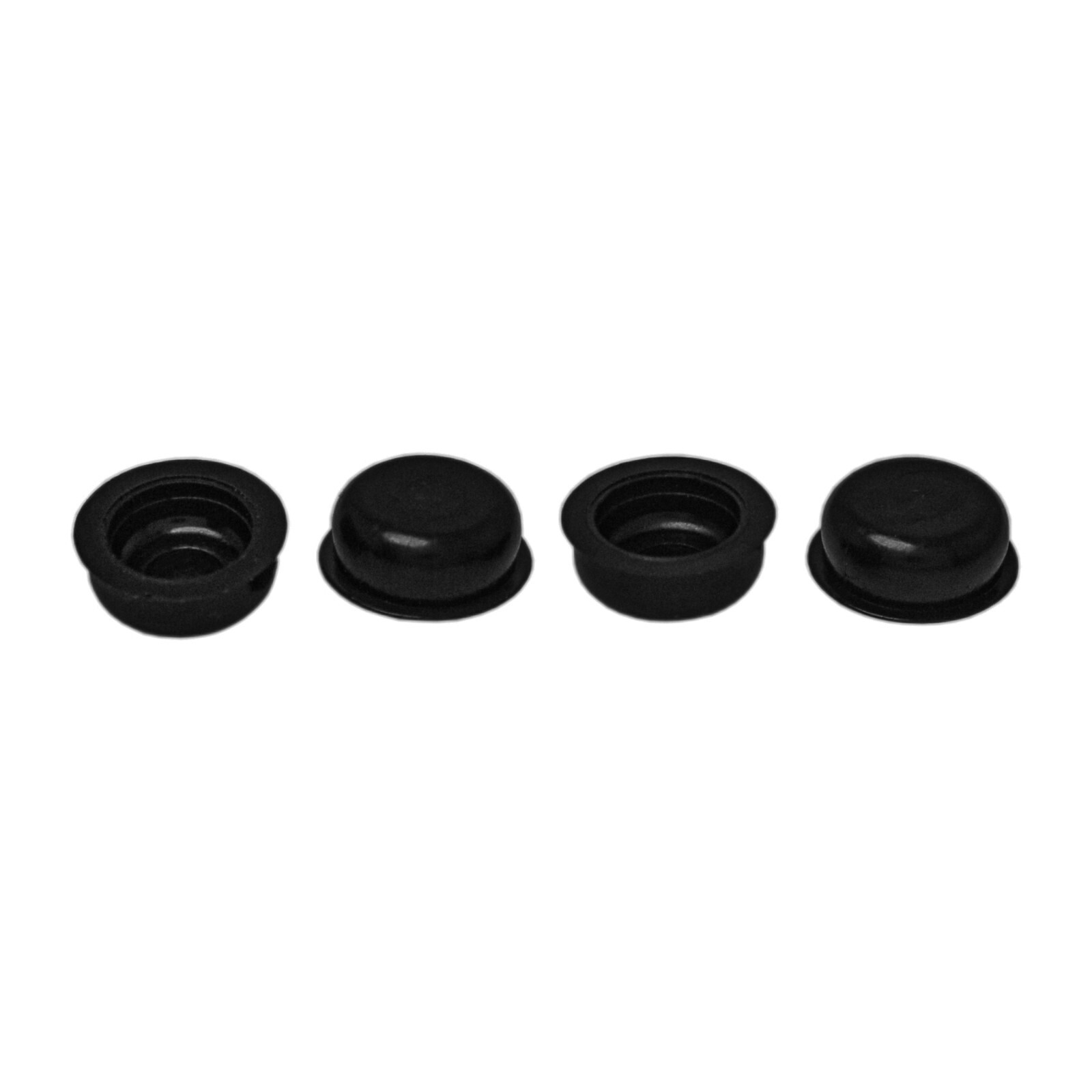 US Locator Dental Overdenture Implant Retention Black Caps Core Tool Universal