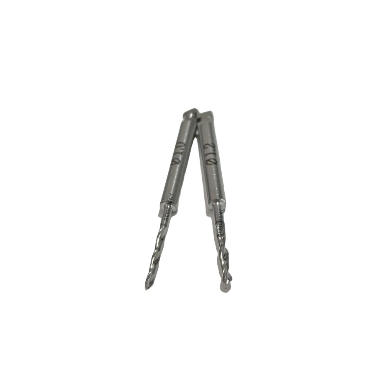 Dental 1.2/1.0 GBR Pilot Drill Advance Path Drills Tent Screws Tenting Screw