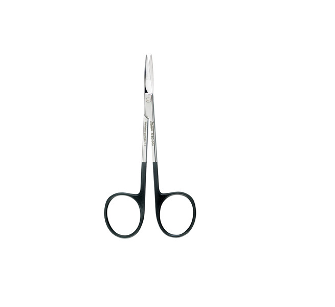 Miltex SuperCut Iris Scissor SCS 4-1/2 STR (Razor Sharp)