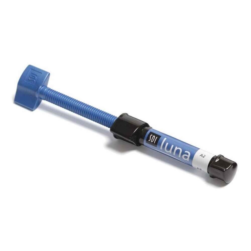 SDI Luna Nano Hybrid Universal Composite with non-stick handling 4gm (Free Ship)