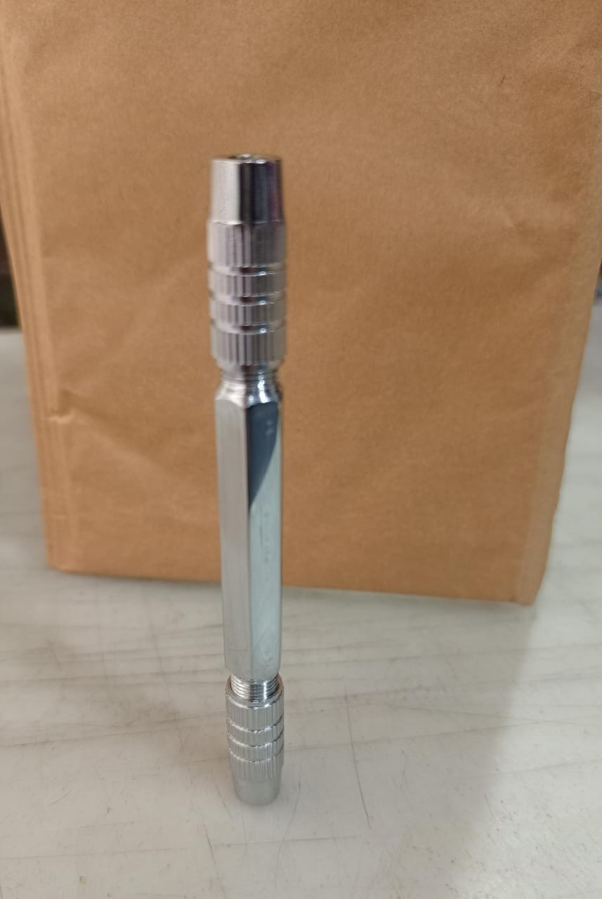 Abutment Preparation Holder for Dental Lab New Dentist 1 pcs