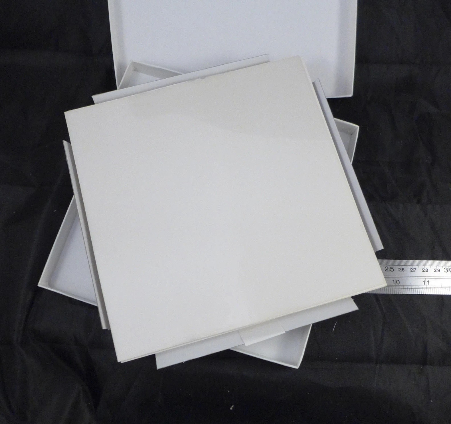MACHEREY‑NAGEL Polygram CEL300 flex TLC sheets #801013