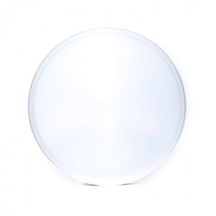 Portux PMMA Clear Castable Discs Size 98,5 mm Thickness (mm)20
