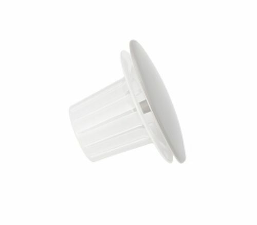 Cuspidor Screen 2 1/2″, Gray; Pkg of 144, DCI 5313