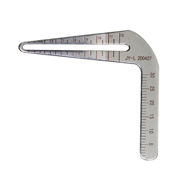 Dental Gauge Implant Surgical Drilling Guide Locator Parallel Depth Pin