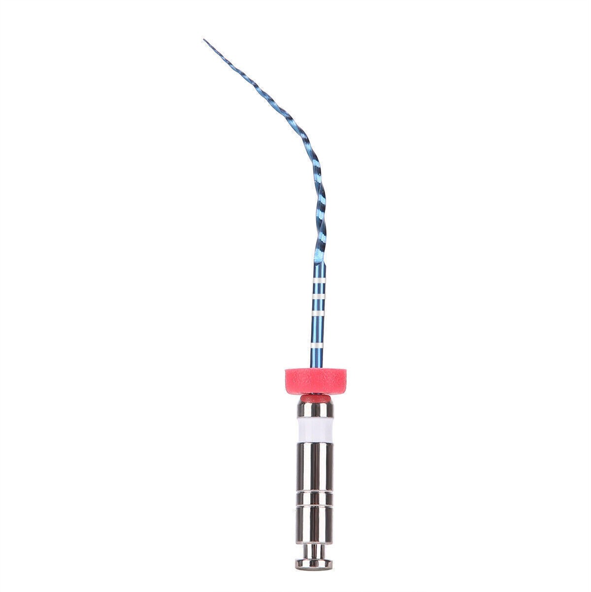 Dental Root Canal Endodontics Vortex Blue Rotary Files 04/06 Taper 21/25/31mm