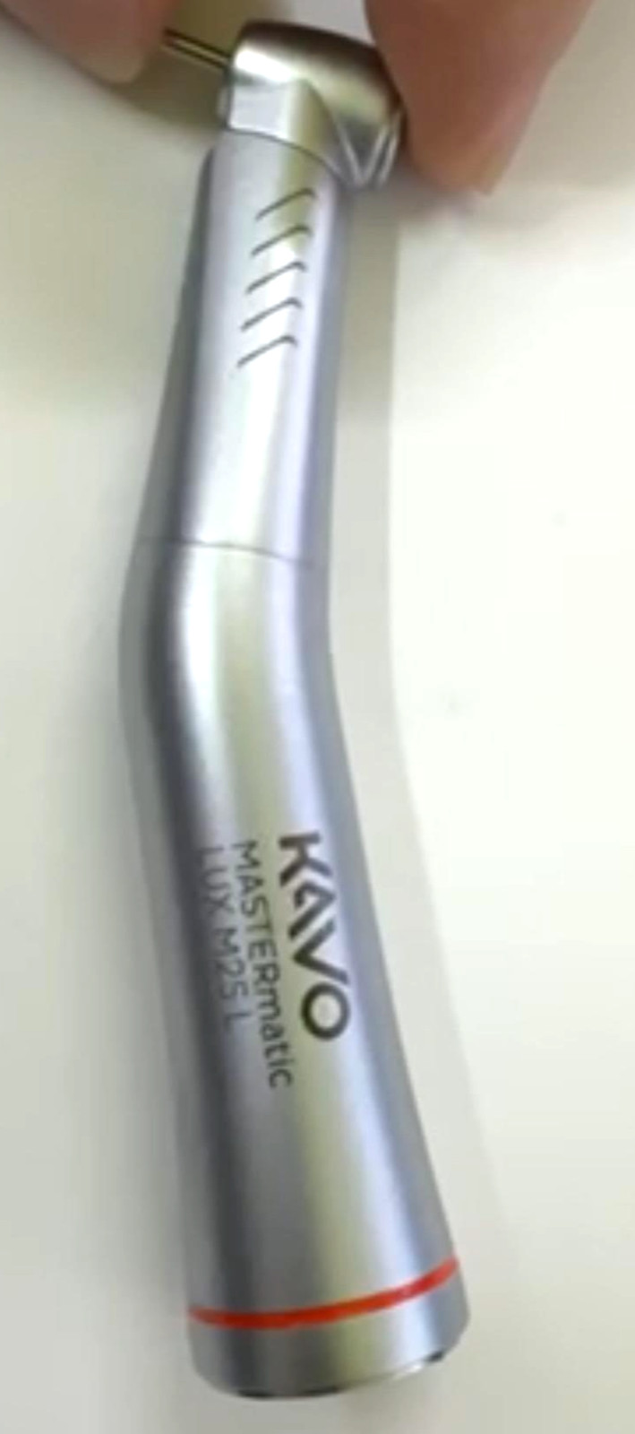KaVo MASTER matic LUX M25L Electric Handpiece