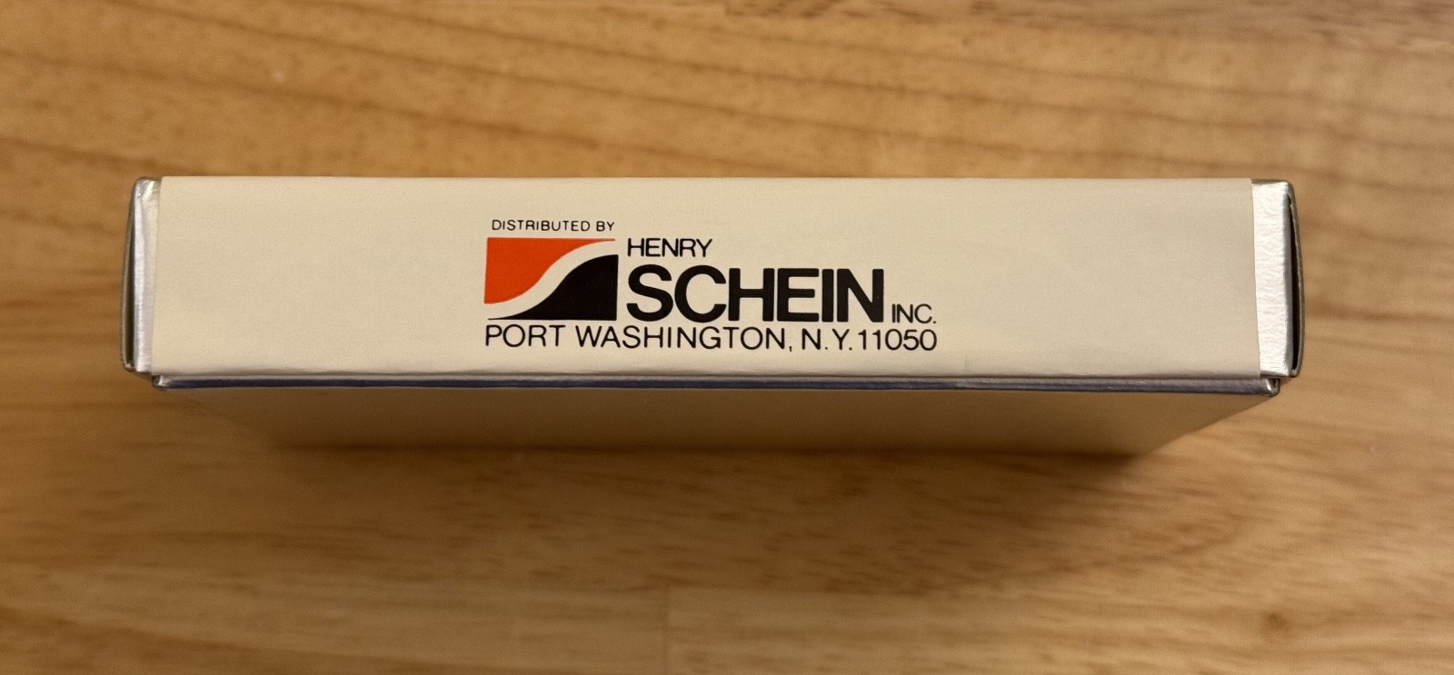 Henry Schein Deluxe Autoclavable Sealed Prophy Angle Seal-Tite II Screw Type