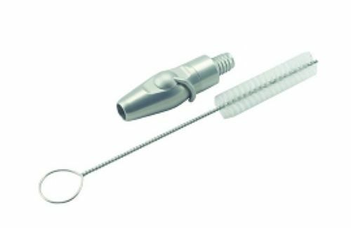 Standard Autoclavable Short Vacuum Valve w/ Quick Disconnect, DCI 5080