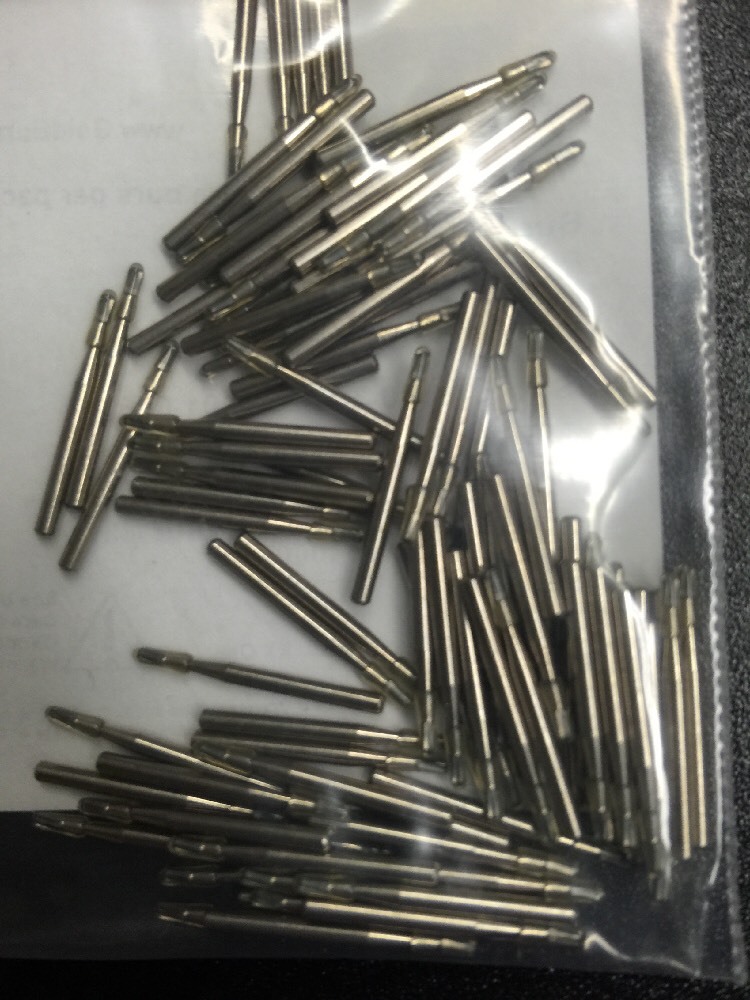 Fg 330 Carbide Burs 100/pk X5 (500burs)Made In Canada 🇨🇦