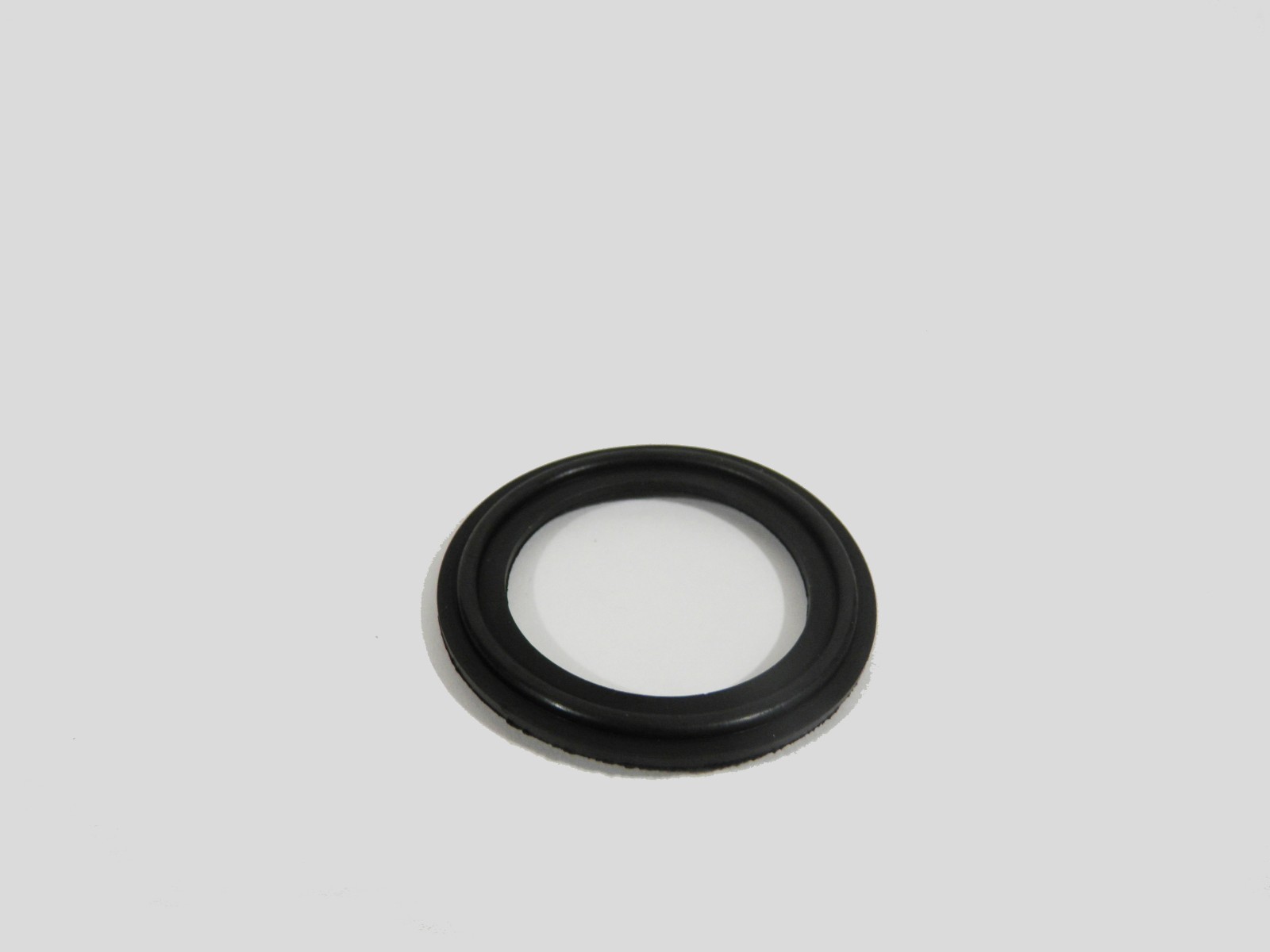 1.5″ x 36″ Sanitary, 304 Stainless Steel, Tri Clamp Spool
