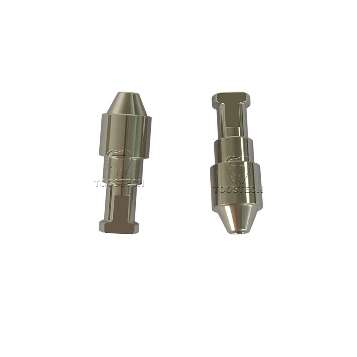 1/6/10/20/50pcs MU analog Multi unit analog compatible with Nobel biocare Active