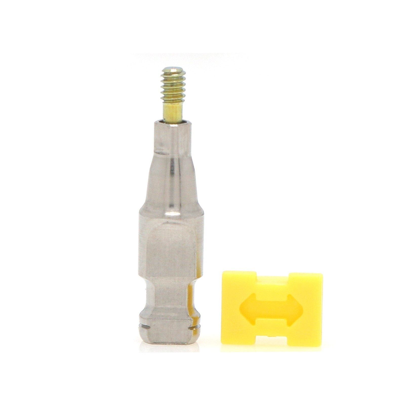 US Implant Impression Coping Open Closed Tray NC RC For Straumann ITI BL/BLT