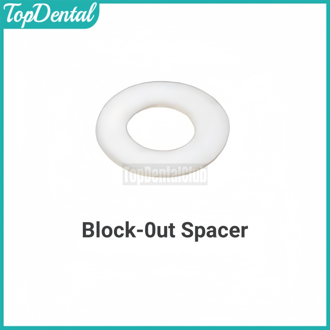 Dental Universal Implant Locator Retention Cap Insertion Extraction Core Tool