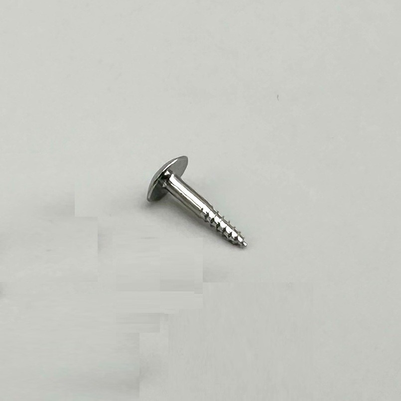 1/5/10pcs Dental Tenting Screw GBR Graft Tent Screws 1.5×8/1.5×10 Dental Tool