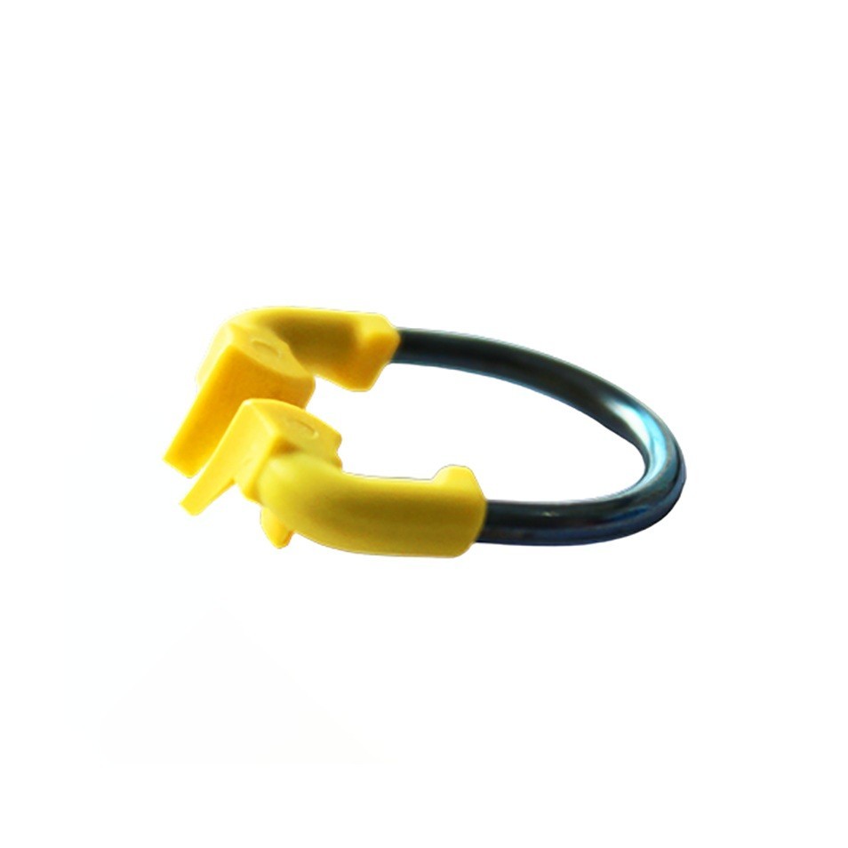 Dental Ni-ti Clamping Ring Adult High Crown Matrix Retainer Dentist Restoration