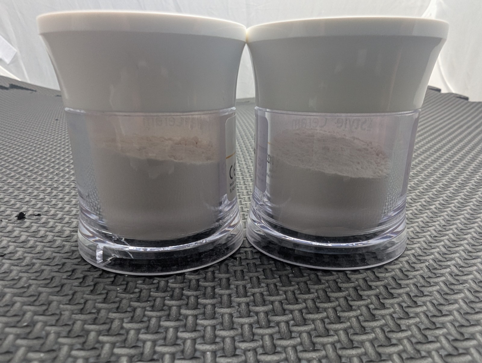 IPS Style Ceram Memelon Salmon – used.