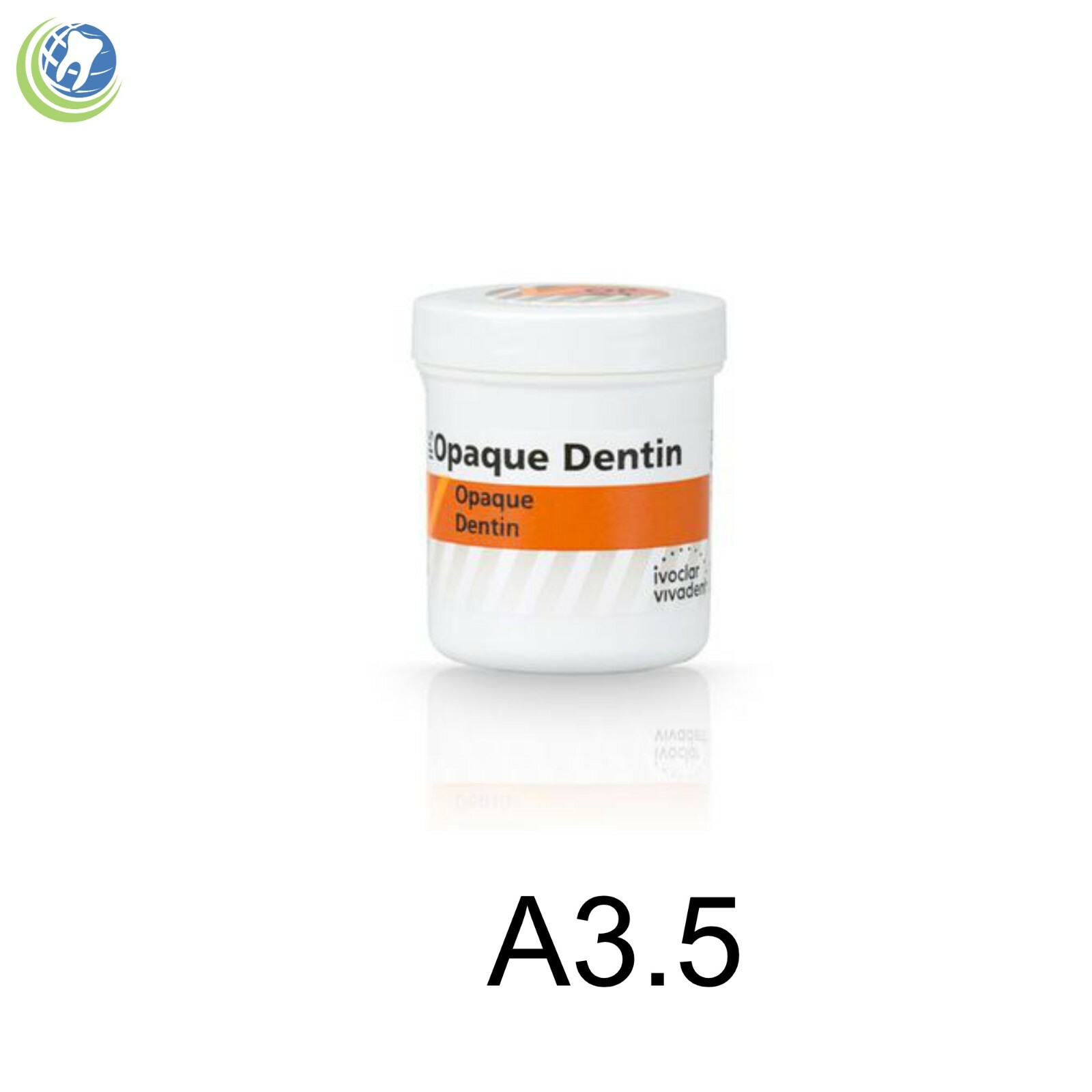 Ivoclar IPS Classic Opaque Dentin 20g Ceramic Materials Various Shades