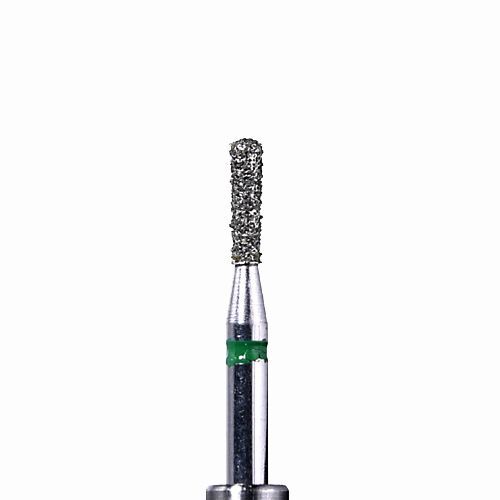 ODS Precision Diamond FG #830L.012 Coarse Grit, Long Pear Diamond Burs, 10/Pk