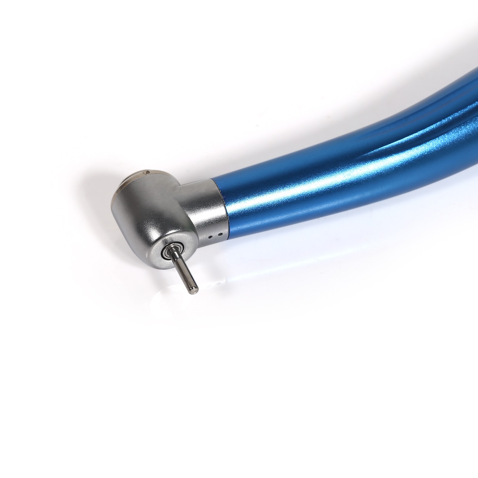 1-10 NSK Style Dental High Speed Handpiece Air Turbine 2/4 Hole 7 Colors USA