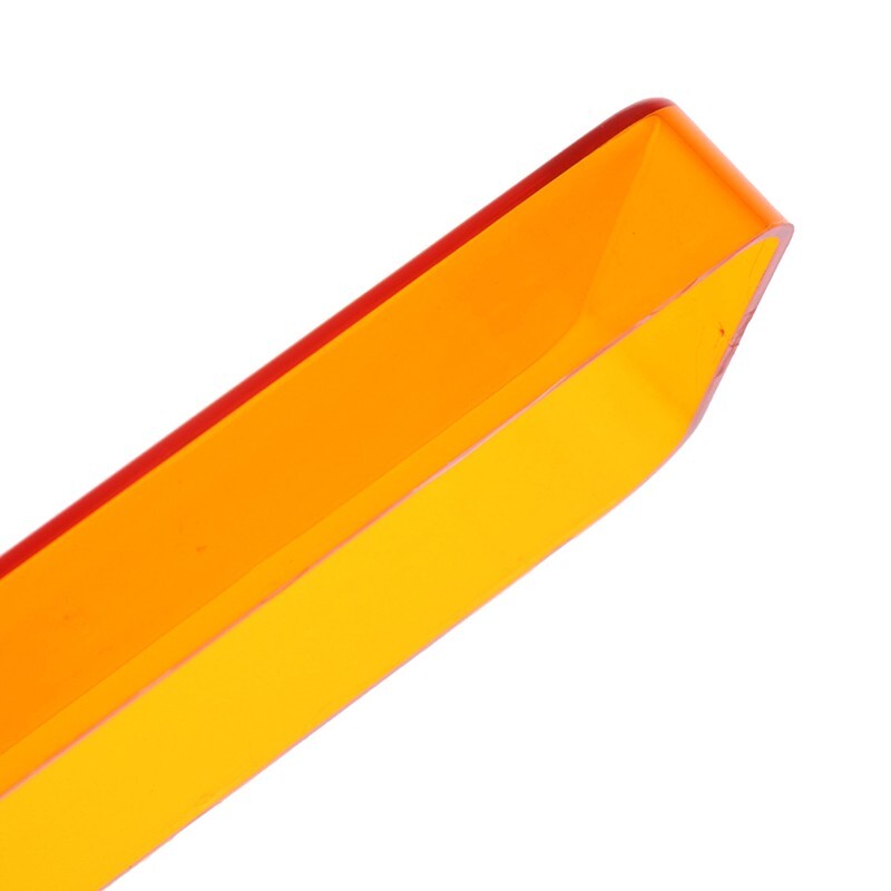 10 Boxes Dental Mixing Well Composite Resin Light-proof Shading Cover Protection