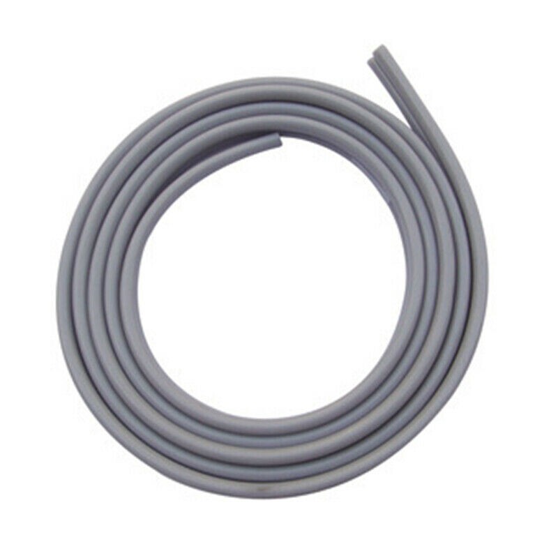 Dental Lab 2-Hole Standard Foot Control Pedal Hose Cable Tube Equipment Tool