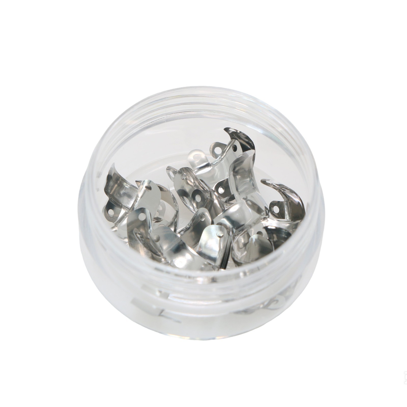 Dental Matrix Bands Rings Sectional Clamp Ring Fit Garrison Palodent V3 System