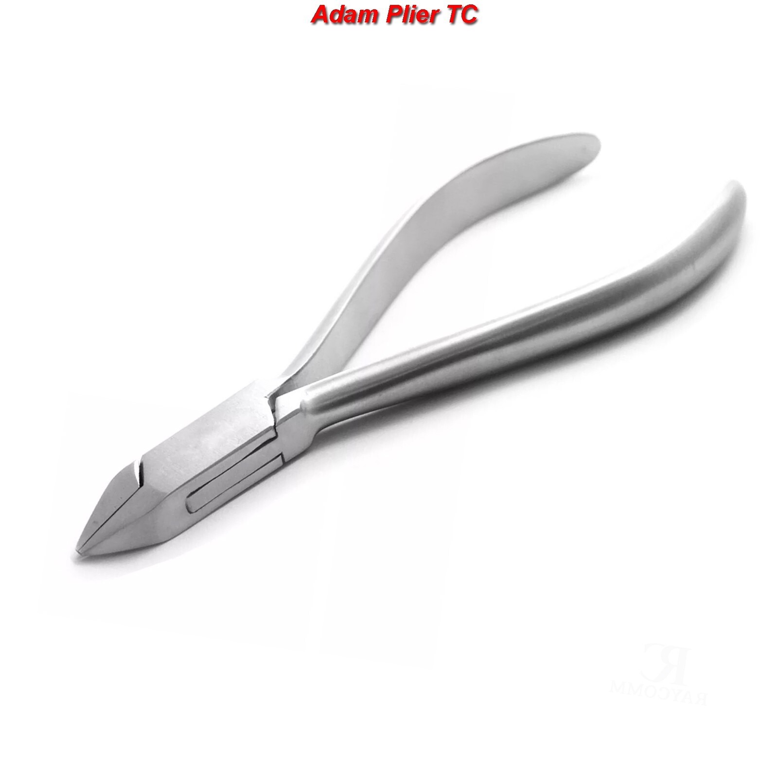 Orthodontic Dental Adam Plier Universal Adjusting Clasp Wire Bending Instruments