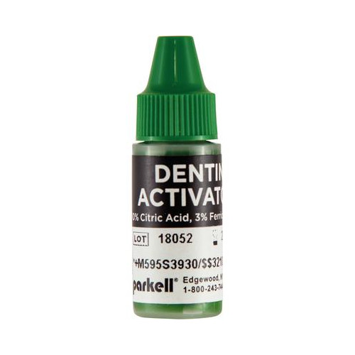 Parkell S393 Amalgambond Universal Dentin Activator 3% Citric Acid 6 mL