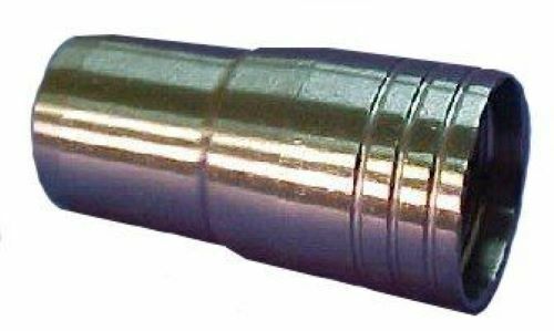4 HOLE HP NUT AUTO TAPERED, DCI 120N