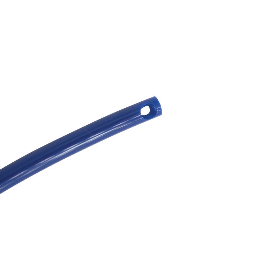 Pick-Up Tube, 2 Liter Bottle, 15 Inch, 1/4″ Poly Blue, DCI 8038