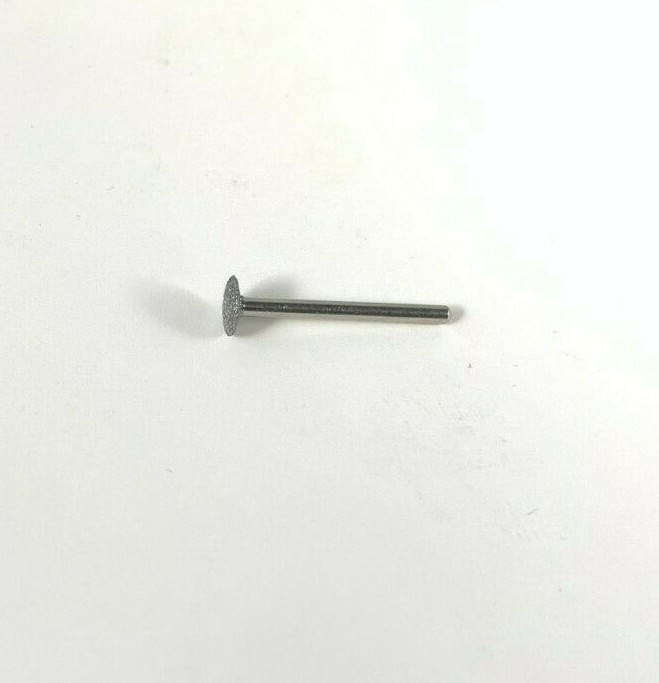 Dental Robot Points – 9.0mm Diamond Bur 160K PRM by Shofu #0890-1