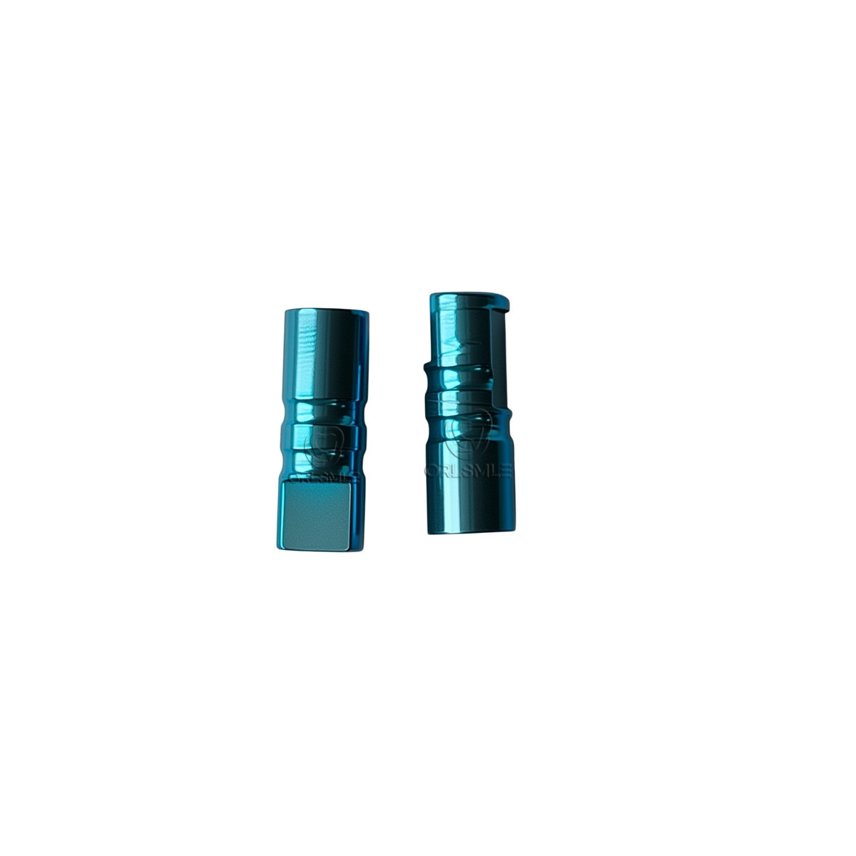 1/3/5/6/10/20/50 pcs Dental Lab analog replica fit to BEGO 3.75