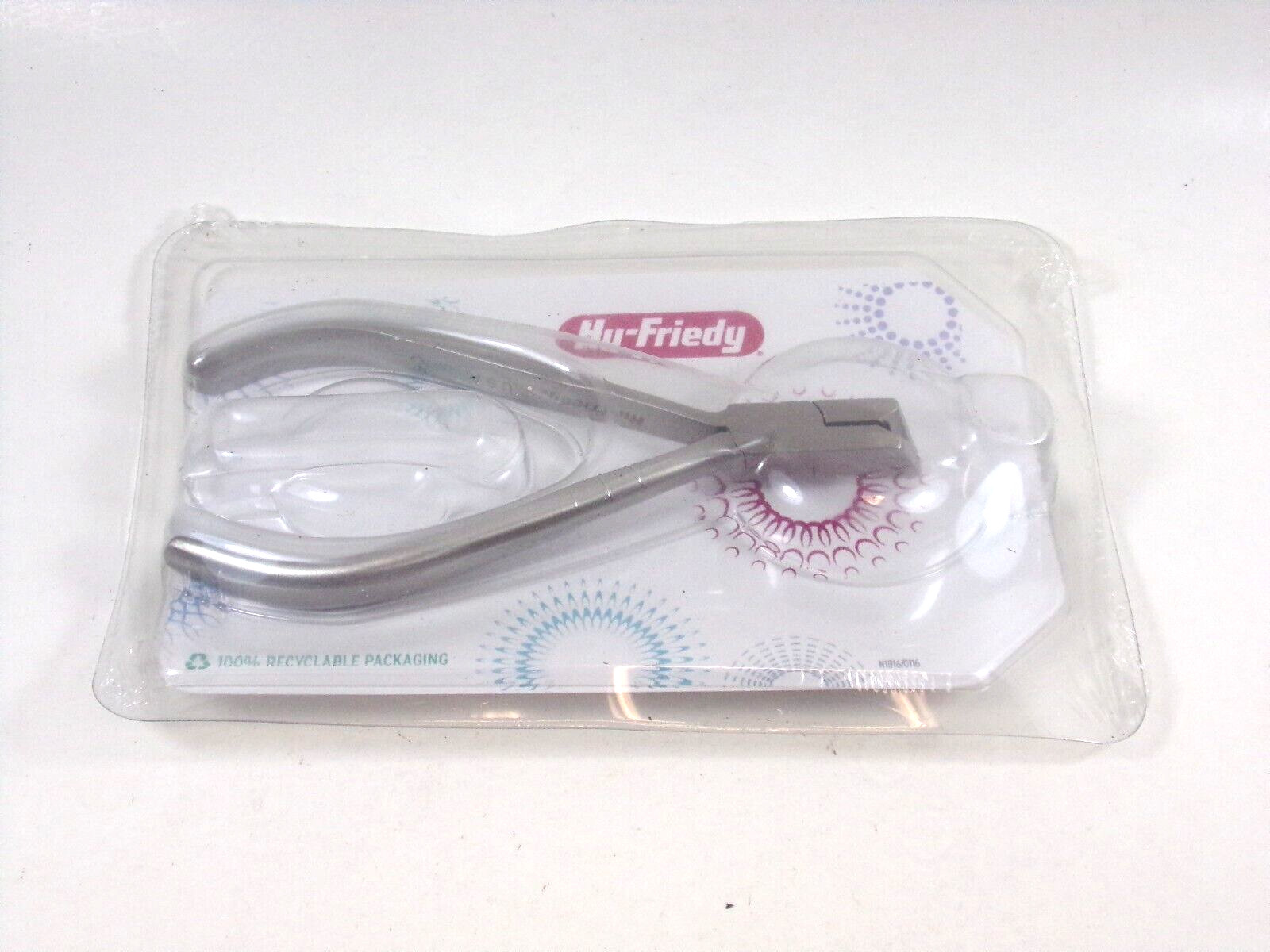 HU FRIEDY Universal Cut and Hold Distal End Cutter | 678-101