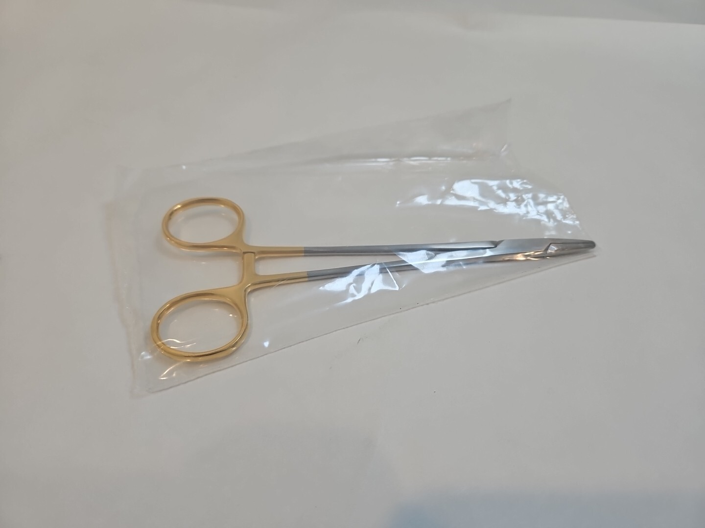 A-Titan MAYO-HEGAR CARBIDE NEEDLE HOLDER 7″ Dental