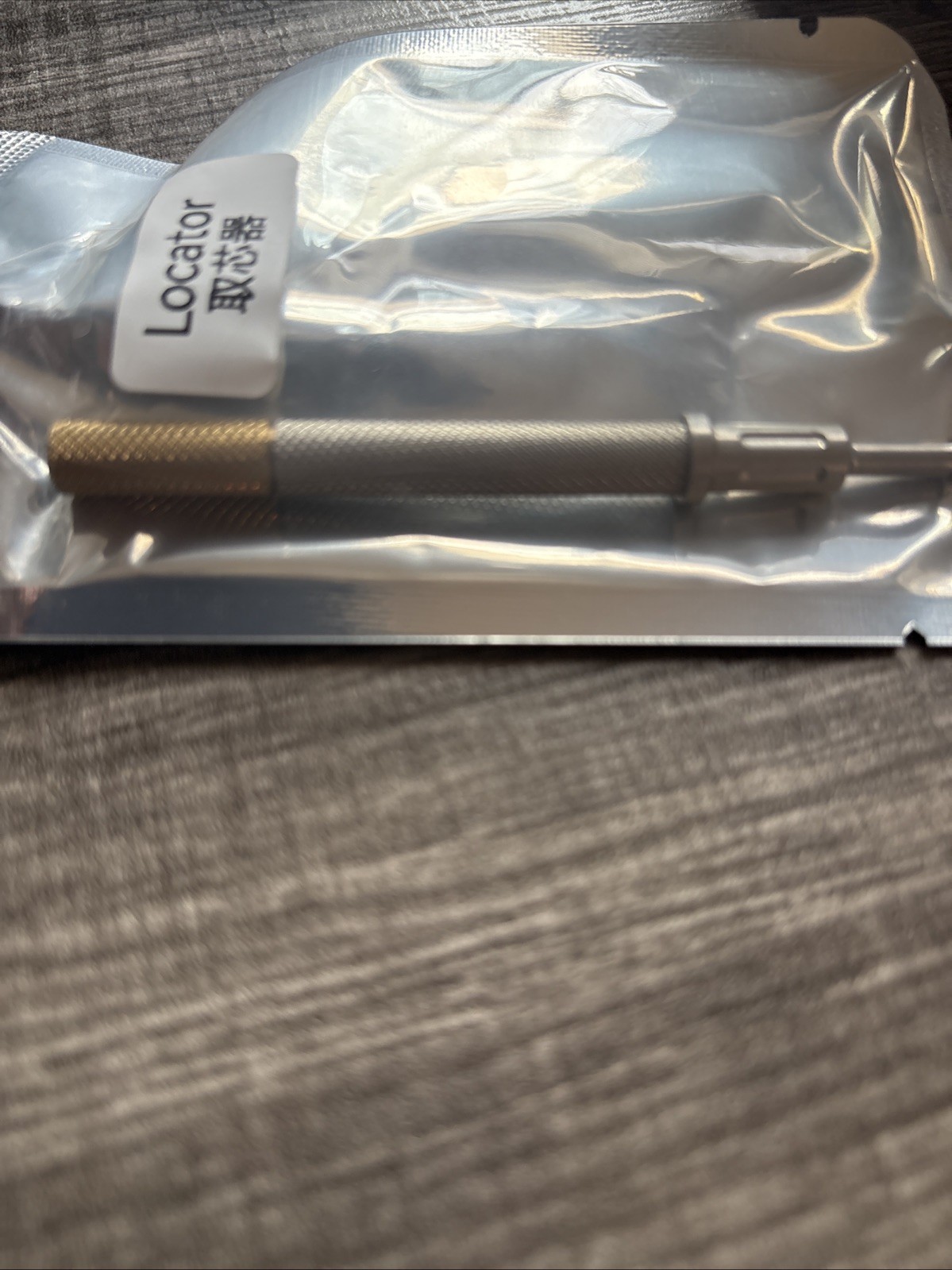 US Dental Overdenture Locator Core Tool Abutments Retention Caps Implant Inserts
