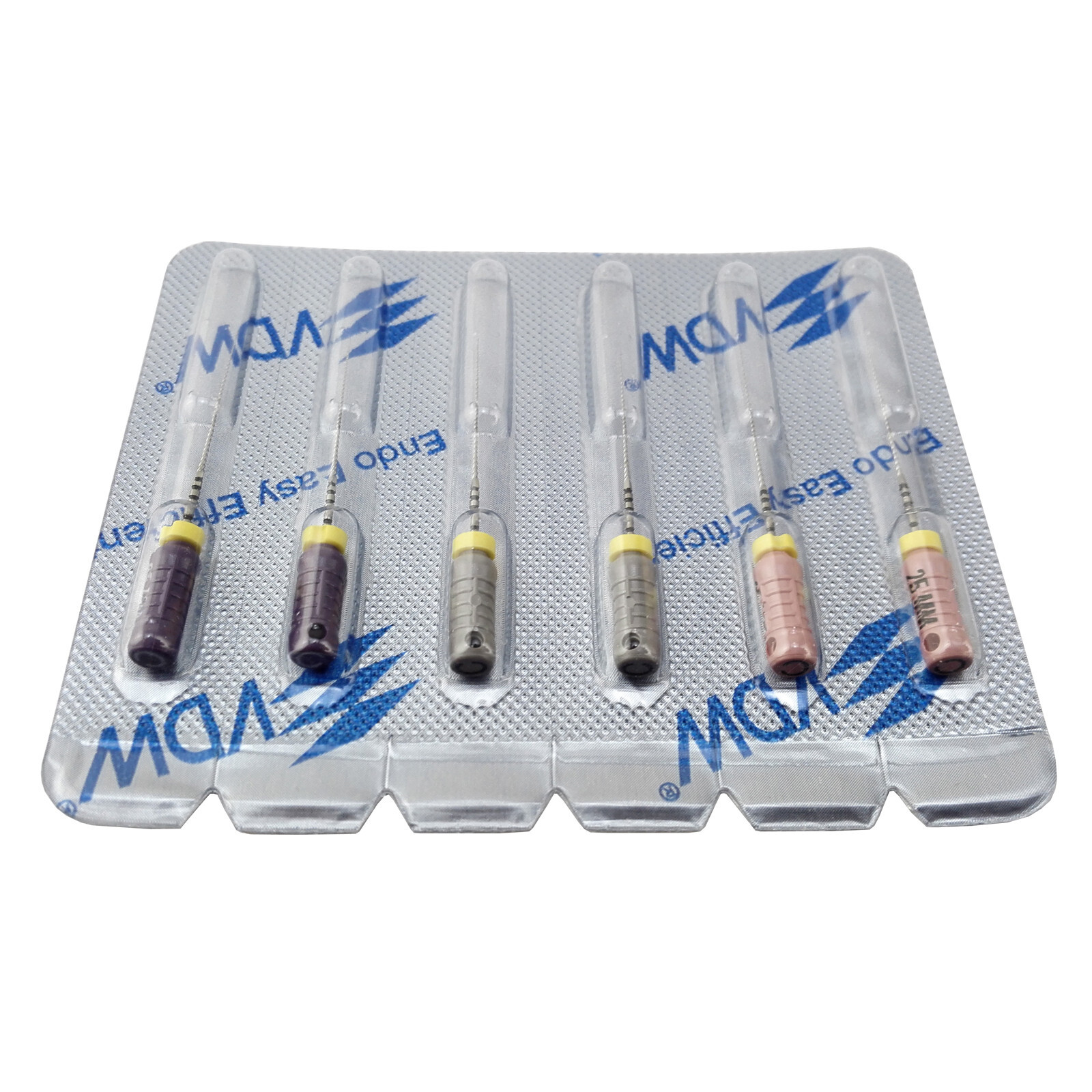 Dental C-PILOT Files Endodontics Endo Root Canal 19mm/21mm/25mm buy 10 get 1