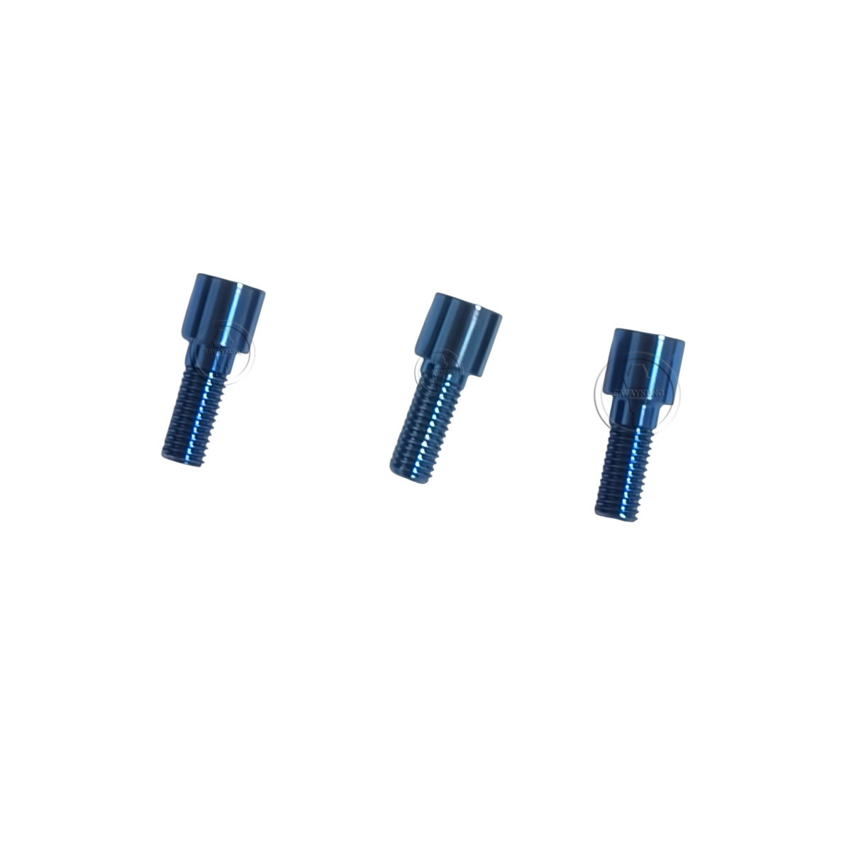 10-100 Pcs Dental Multi unit screw abutment screw MU fit to Bredent SKY