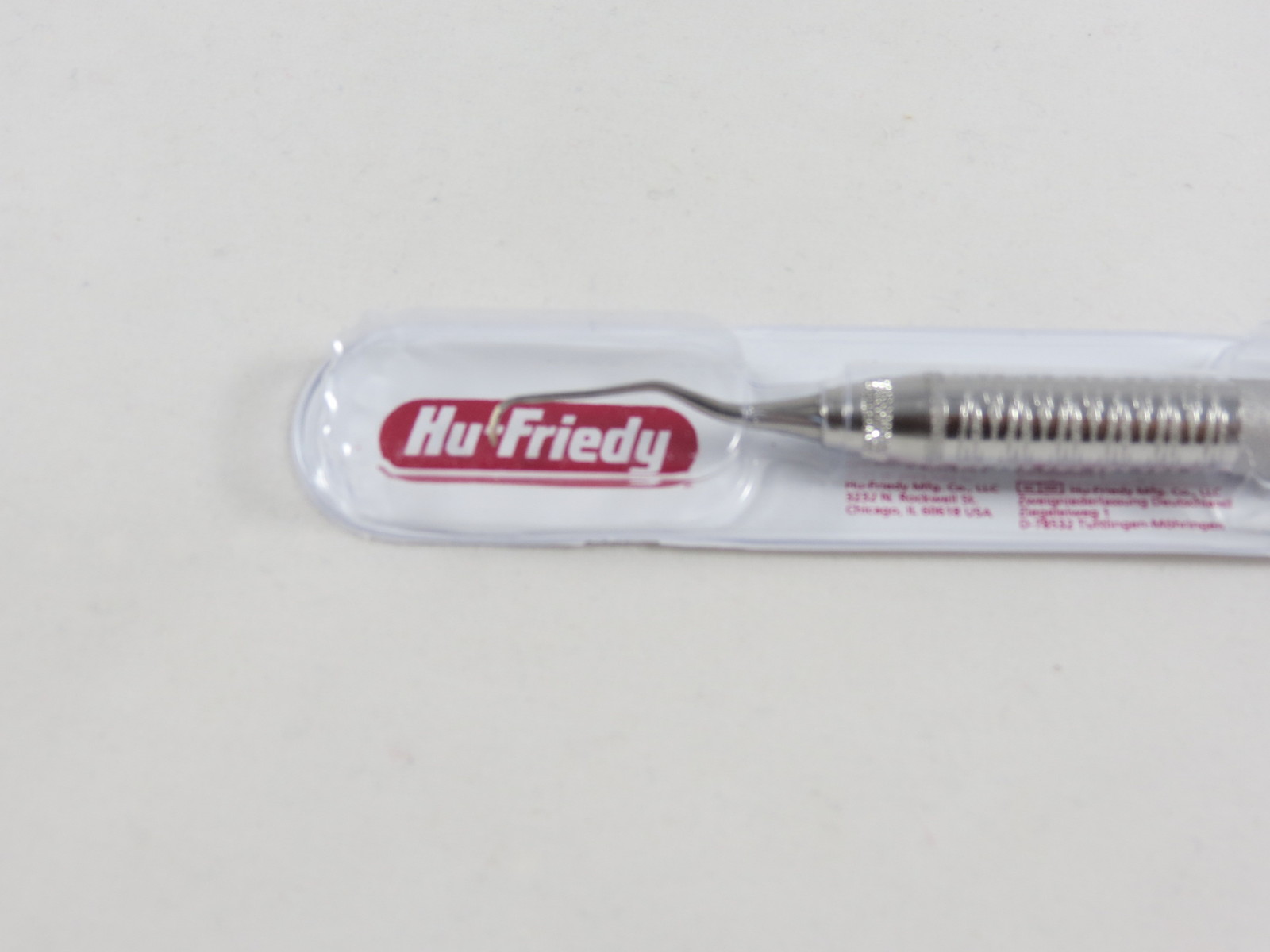 HU FRIEDY Gracey Curette No 12/13 | SG12/136