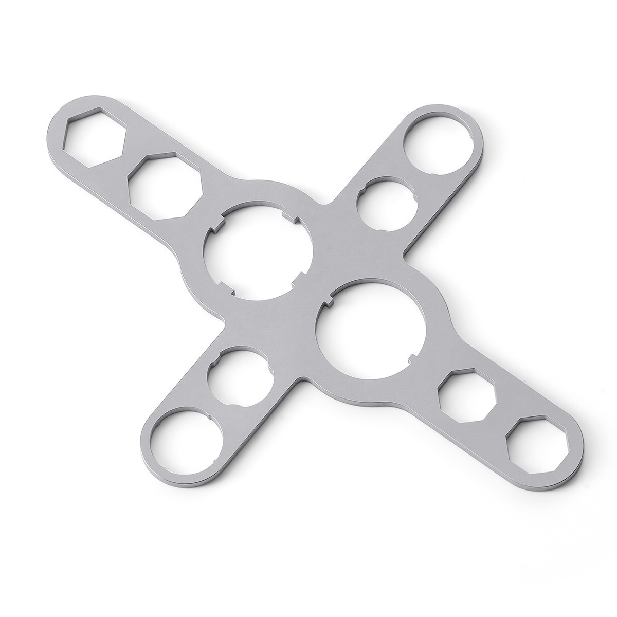 Dental High Speed Handpiece Back Cover Implant Wrench fit Implant Motor Turbine