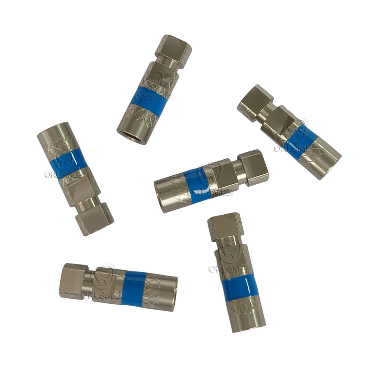 1/3/5/10/20/50/100pcs Dental Ti Lab Analog replica compatible with SIC BU D3.3