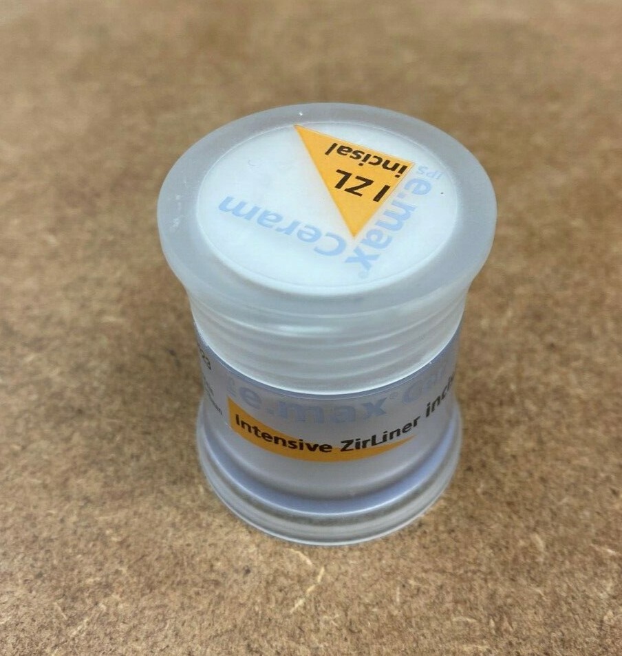 Ivoclar Vivadent IPS e.max Ceram Intensive ZirLiner Incisal 5g (I ZL)
