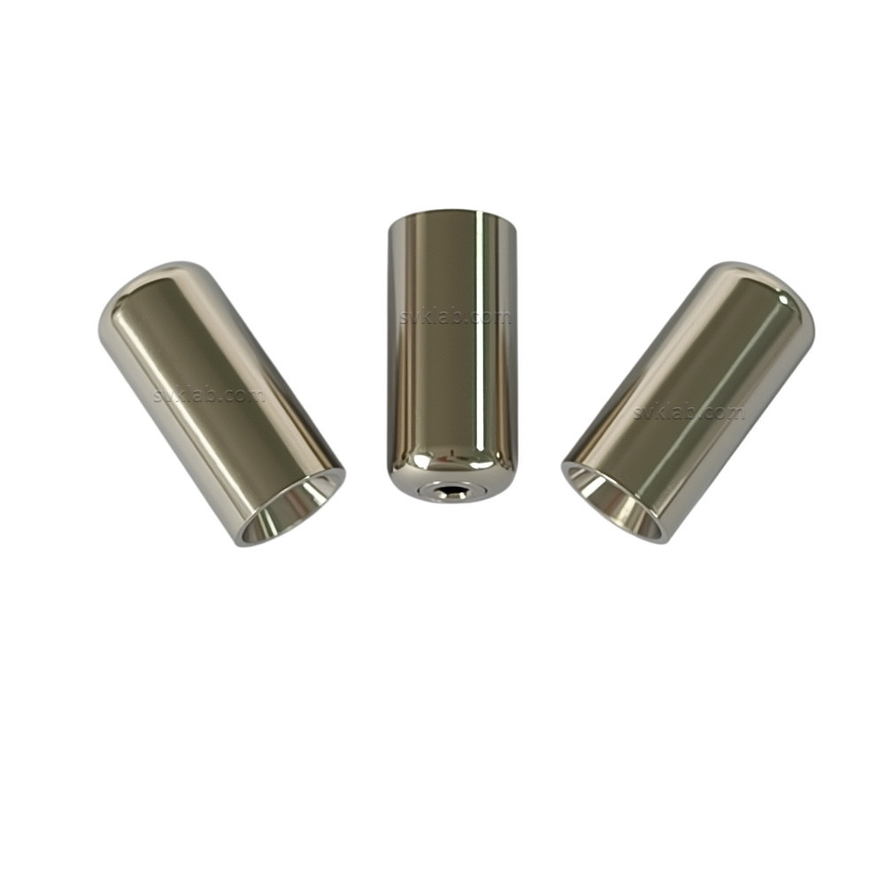 5/10/20pcs Multi unit abutment Healing Cap Compatible with Osstem TS Hiossen
