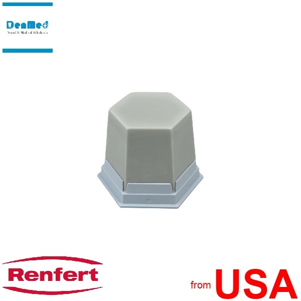 RENFERT – Geo Classic Opaque-Grey-75G- # 497-0200 # 4970200 023-497-0200